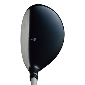 FEMINA 球道木/鐵木桿