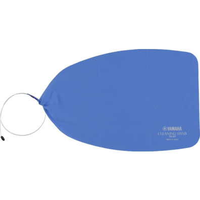 清潔通條布（上低音號(hào)）