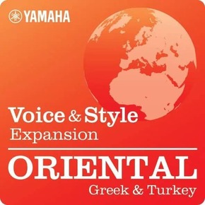 東方希臘&土耳其