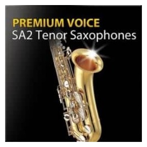 超清晰音色2代 次中音薩克斯