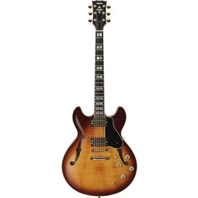Violin Sunburst(提琴日落色)