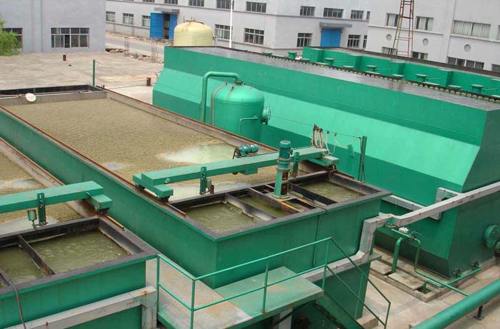 全國首筆污水排放量質(zhì)押貸款930萬元成功落地！