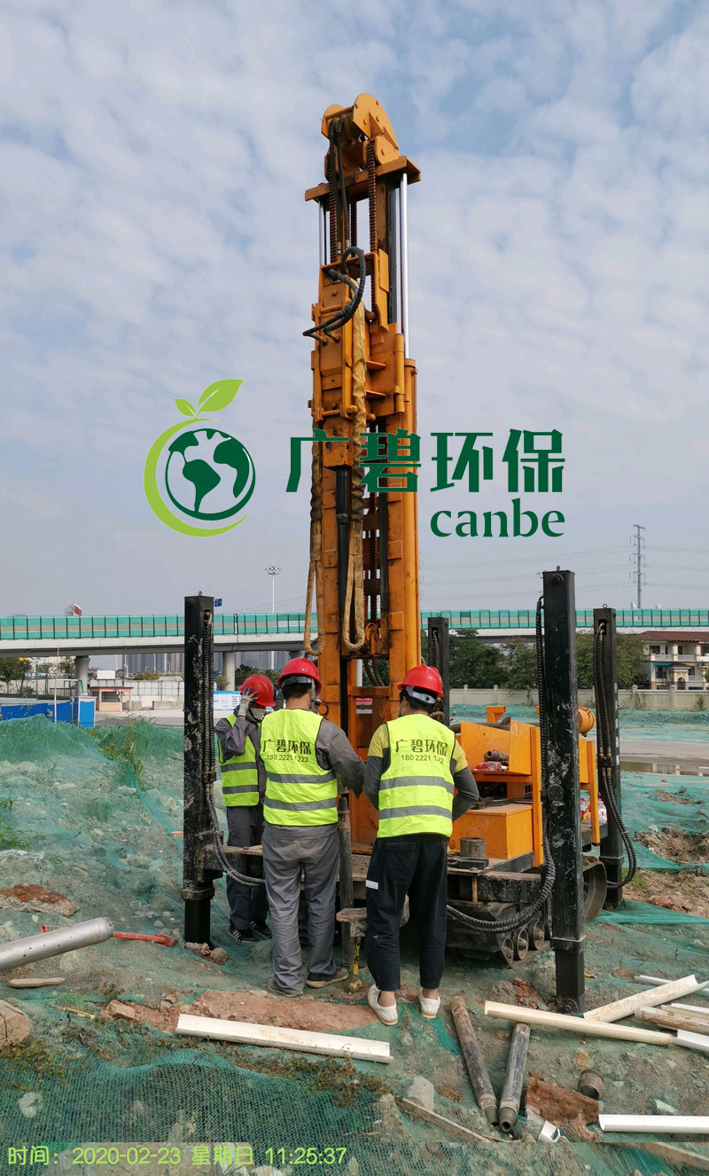 嚴(yán)防嚴(yán)控，精心組織，廣碧有序復(fù)工(圖2)