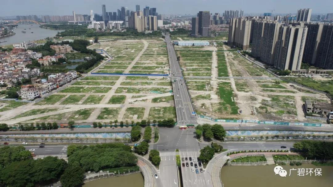 廣碧環(huán)保于樂從小布村兩個(gè)地塊土壤調(diào)查項(xiàng)目順利通過專家評審會(huì)(圖6) 廣碧環(huán)保于樂從小布村兩個(gè)地塊土壤調(diào)查項(xiàng)目順利通過專家評審會(huì)(圖6)