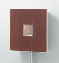 新款上市：ISX-803，一體式音頻系統