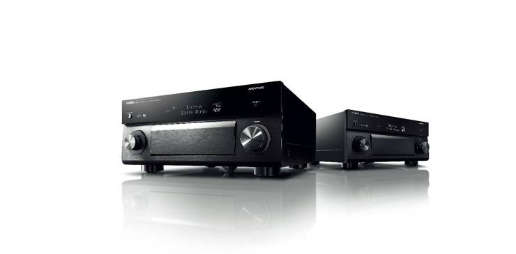 新款上市：RX-A2040/3040，雅馬哈9.2聲道數碼家庭影院收音擴音機
