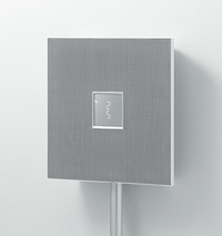 新款上市：ISX-803，一體式音頻系統