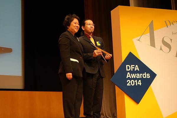 SILENT Brass?(靜音器套裝)榮獲2014亞洲具有影響力設計大獎 