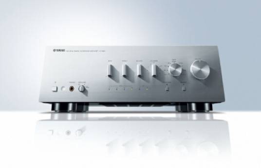 雅馬哈高保真放大器重裝上市 A-S801/A-S501/A-S301