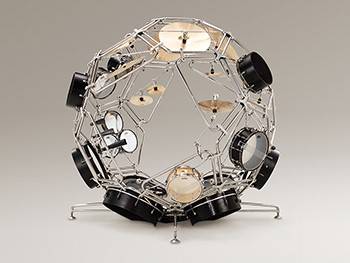 雅馬哈株式會社和雅馬哈發(fā)動機(jī)株式會社 以“project AH A MAY”為主題聯(lián)合參加法國的設(shè)計展會 