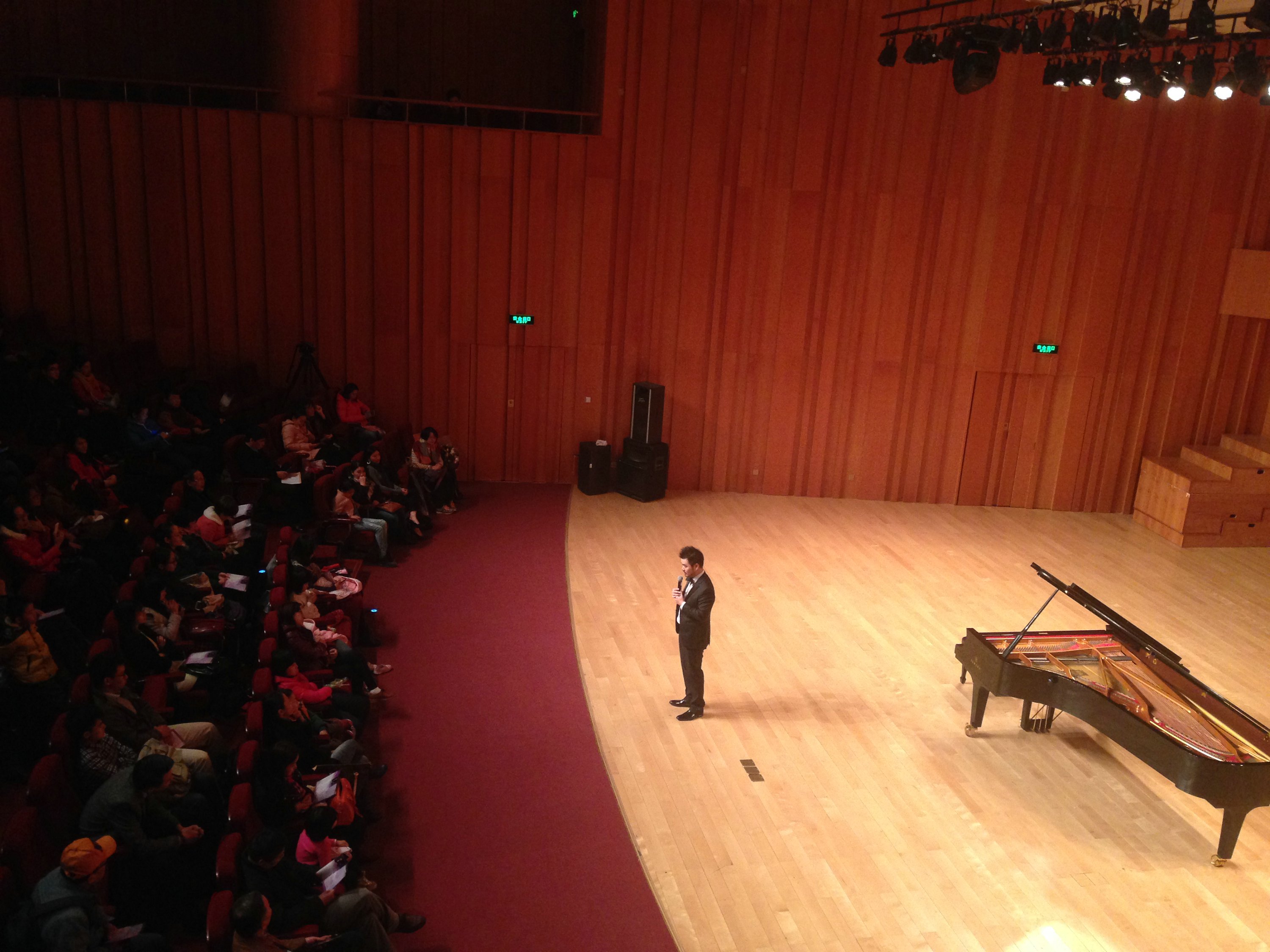 3月5日雅馬哈藝術(shù)家孫鵬杰廈門(mén)大學(xué)鋼琴獨(dú)奏音樂(lè)會(huì)