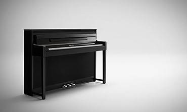 雅馬哈Clavinova? CLP-585  榮獲“紅點(diǎn)設(shè)計(jì)大獎(jiǎng)”