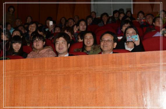 日本雙排鍵電子琴演奏家山根良子2015年中國巡演紀行