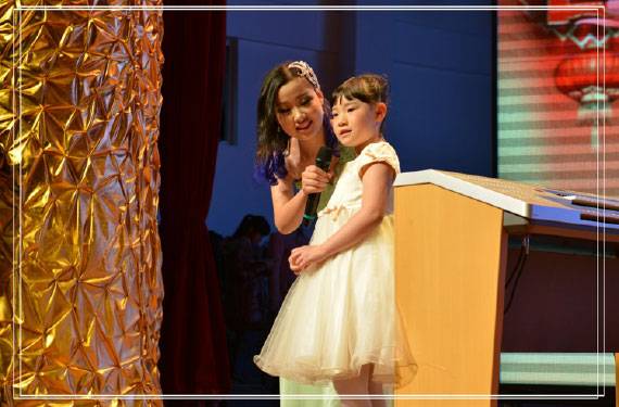 日本雙排鍵電子琴演奏家山根良子2015年中國巡演紀行