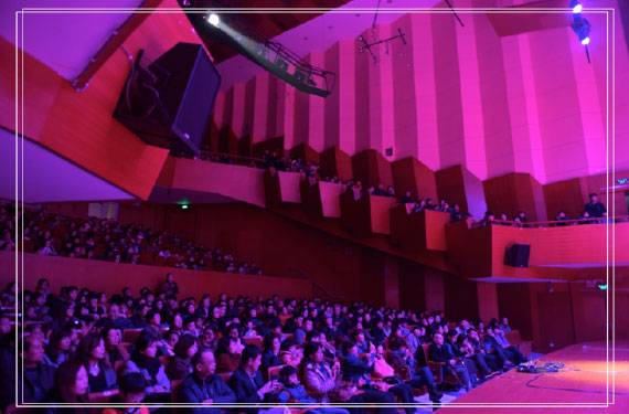 日本雙排鍵電子琴演奏家山根良子2015年中國巡演紀行