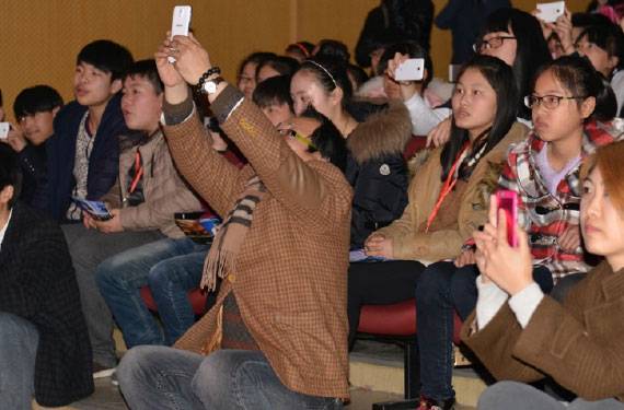 日本雙排鍵電子琴演奏家山根良子2015年中國巡演紀行