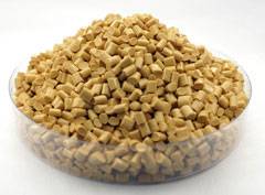 雅馬哈全新植物塑膠豎笛