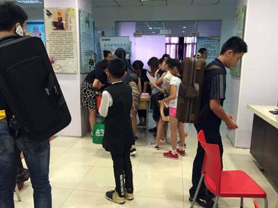 2015“雅馬哈之星”管樂(lè)卡拉OK大賽－－廈門(mén)賽區(qū)圓滿(mǎn)落幕