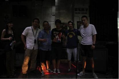 2015雅馬哈亞洲節拍樂隊大賽中國大陸賽區成都分賽圓滿結束