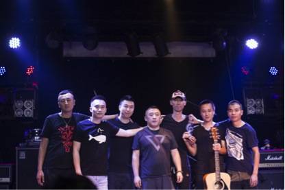 2015雅馬哈亞洲節(jié)拍樂(lè)隊(duì)大賽中國(guó)大陸賽區(qū)北京分賽圓滿結(jié)束