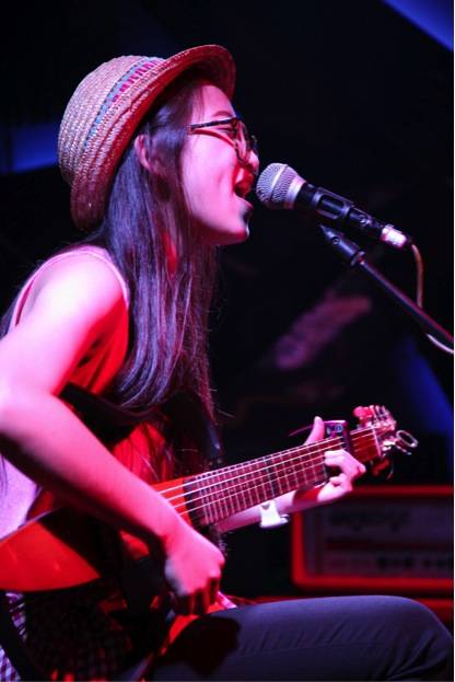 2015雅馬哈亞洲節(jié)拍樂隊(duì)大賽中國大陸賽區(qū)昆明分賽圓滿結(jié)束