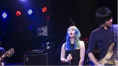 2015雅馬哈亞洲節(jié)拍樂(lè)隊(duì)大賽中國(guó)大陸賽區(qū)北京分賽圓滿結(jié)束