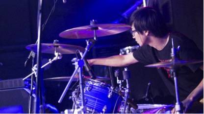 2015雅馬哈亞洲節(jié)拍樂(lè)隊(duì)大賽中國(guó)大陸賽區(qū)北京分賽圓滿結(jié)束