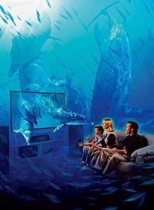 3.從“HiFi-DSP”到“Cinema DSP