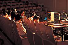 2.追求真實感受