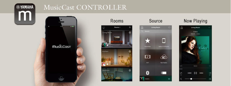 雅馬哈MusicCast一體式音響系統ISX-18 x mina時尚雜志，<br />彰顯摩登和閃耀的時髦