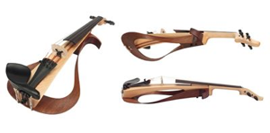 三款雅馬哈樂器入選2018年德國設計獎