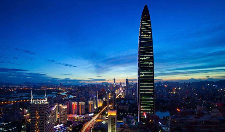 4K巡演: Yamaha 參加「真相大白?零距離 真4K & Top Cinema」中國巡演深圳站