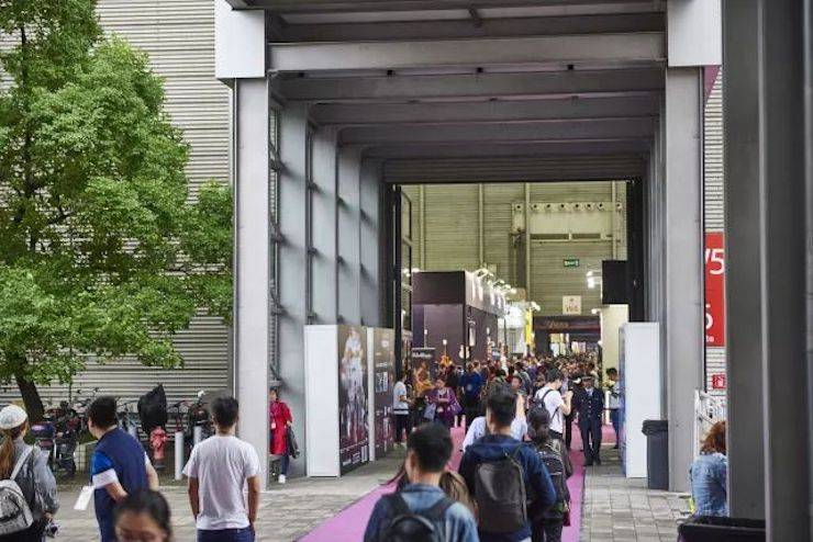 聚焦樂展|2017中國（上海）國際樂器展覽會圓滿落幕，雅馬哈鋼琴大放異彩