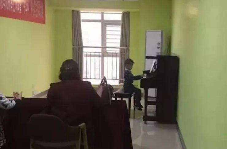 音符承載夢想，旋律奏響希望|祝賀漯河市第三屆雅馬哈鋼琴藝術周完美落幕