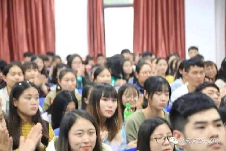 雅馬哈藝術家朱楣巡講《練琴的藝術》——安陽、濮陽站完美落幕