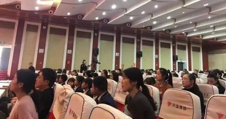 音符承載夢想，旋律奏響希望|祝賀漯河市第三屆雅馬哈鋼琴藝術周完美落幕