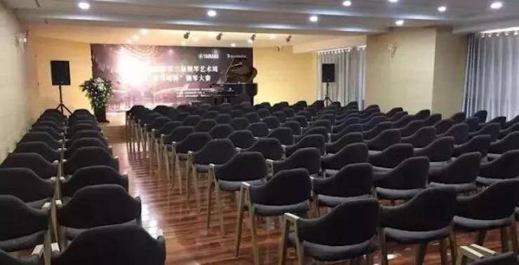 音符承載夢想，旋律奏響希望|祝賀漯河市第三屆雅馬哈鋼琴藝術周完美落幕