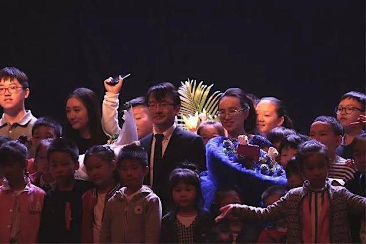 聆聽雙鋼琴演奏的美妙樂章|雅馬哈藝術(shù)家周挺——鋼琴大師班·音樂會于常州成功舉辦