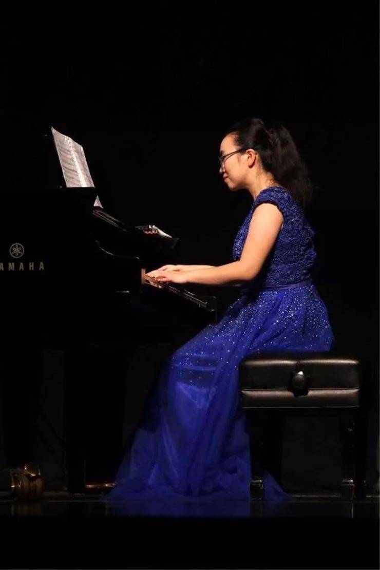 聆聽雙鋼琴演奏的美妙樂章|雅馬哈藝術(shù)家周挺——鋼琴大師班·音樂會于常州成功舉辦