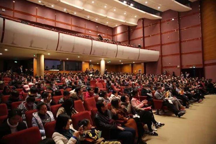 2017雅馬哈亞洲音樂獎學金?內蒙古藝術學院頒獎儀式暨雅馬哈藝術家鮑釋賢鋼琴音樂會成功舉行