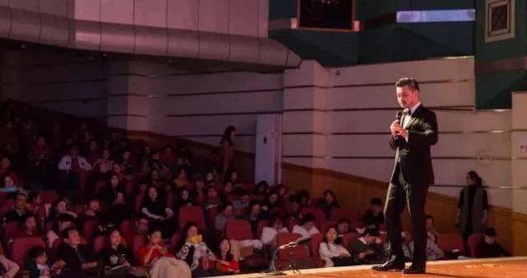 【回顧】2017雅馬哈亞洲音樂獎學金-嶺南師范學院頒獎典禮暨雅馬哈藝術家孫鵬杰鋼琴獨奏音樂會及大師班活動成功舉辦