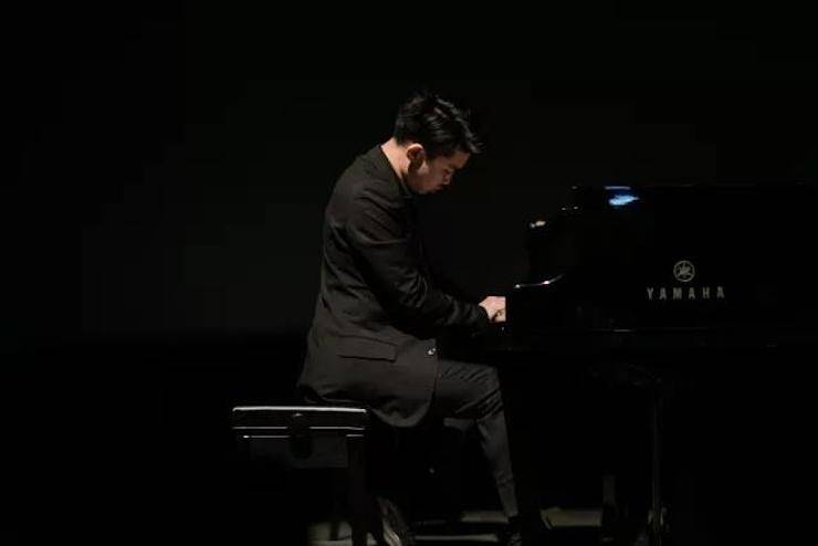 五位鋼琴家，用兩臺雅馬哈音樂會三角鋼琴再現電影原版音樂|鋼琴課·多媒體鋼琴演奏會2017首站（蘇州站）圓滿落幕