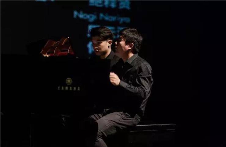 五位鋼琴家，用兩臺雅馬哈音樂會三角鋼琴再現電影原版音樂|鋼琴課·多媒體鋼琴演奏會2017首站（蘇州站）圓滿落幕