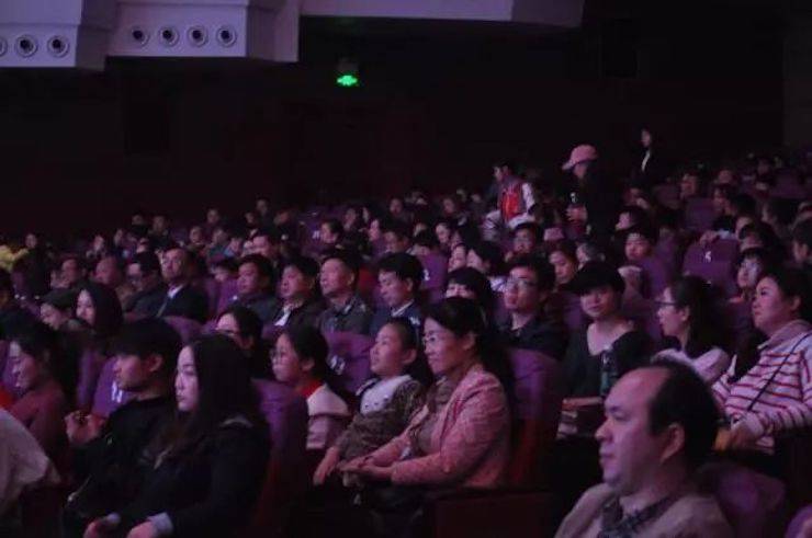 2017雅馬哈亞洲音樂獎學金?九江學院專場頒獎儀式暨雅馬哈藝術家鮑釋賢鋼琴獨奏音樂會圓滿落幕