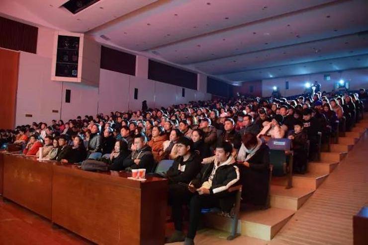 【回顧】2017呼和浩特民族學院首屆民族音樂節(jié)暨雅馬哈藝術家孫梅庭鋼琴獨奏音樂會圓滿落幕