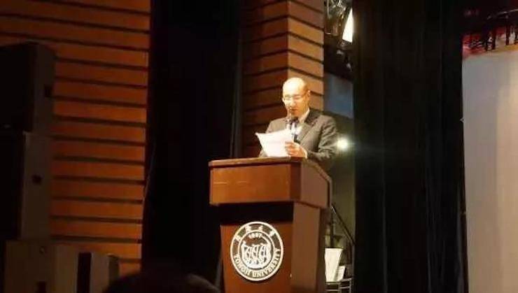 【回顧】2017雅馬哈亞洲音樂(lè)獎(jiǎng)學(xué)金-同濟(jì)大學(xué)頒獎(jiǎng)儀式暨雅馬哈藝術(shù)家楊珊珊鋼琴音樂(lè)會(huì)及大師班講座圓滿(mǎn)結(jié)束！