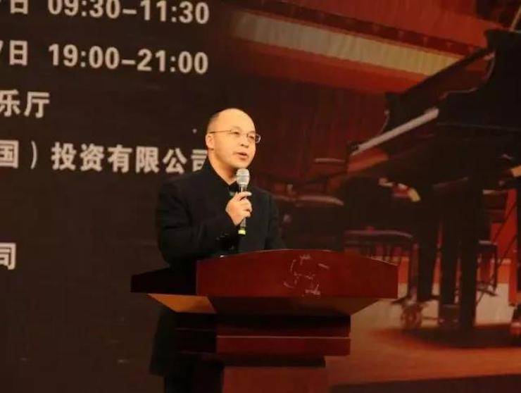 【回顧】2017雅馬哈亞洲音樂(lè)獎(jiǎng)學(xué)金綿陽(yáng)師范學(xué)院頒獎(jiǎng)儀式暨雅馬哈海外藝術(shù)家Inna Faliks鋼琴音樂(lè)會(huì)及大師班講座圓滿結(jié)束！