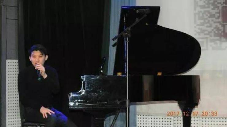 【報道】淺談讀譜的重要性|雅馬哈藝術家鮑釋賢濮陽大師班活動成功舉辦！