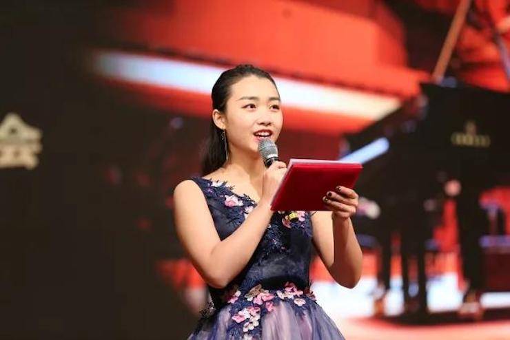 曼妙琴音，傾訴真摯的心聲|2017雅馬哈亞洲音樂獎學金綜合師范類院系全國匯報音樂會（第二場）圓滿落幕