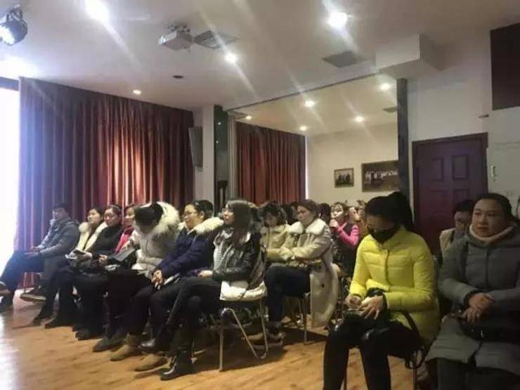 【報道】讀譜與琴譜版本的選擇|雅馬哈藝術(shù)家鮑釋賢大師班洛陽站圓滿結(jié)束?。▋?nèi)含視頻）